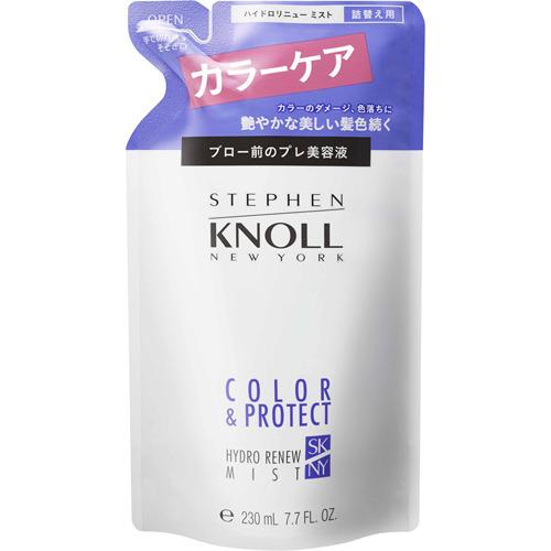スティーブンノル ハイドロリニュー ミスト カラープロテクト 詰替え用