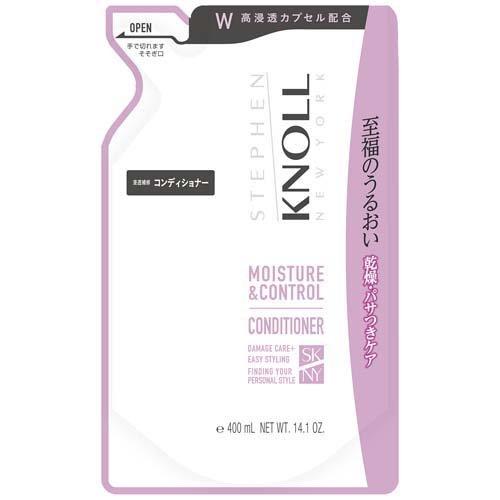 スティーブンノル モイスチュアコントロール コンディショナー W 詰