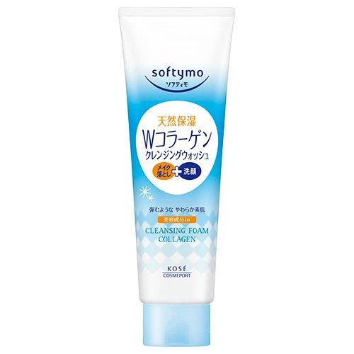ソフティモ クレンジングウォッシュ C(コラーゲン) ( 190g ソフティモ クレンジングウォッシュ C(コラーゲン) ( 190g