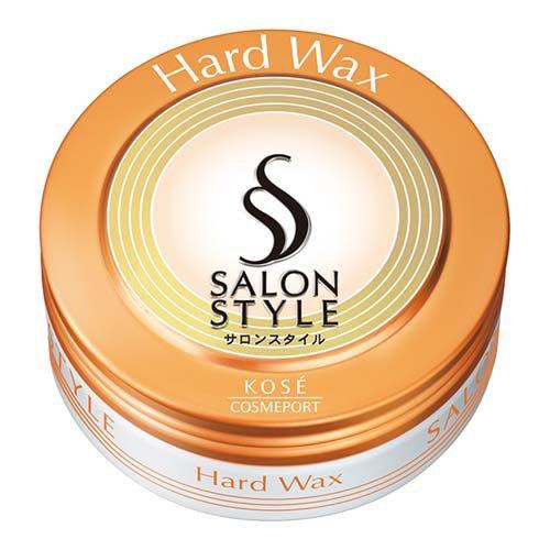 サロンスタイル ヘアワックス ハード ( 75g )/ サロンスタイル サロンスタイル ヘアワックス ハード ( 75g )/ サロンスタイル