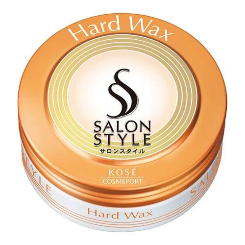 サロンスタイル ヘアワックス ハード ( 75g )/ サロンスタイル(SALON STYLE)｜soukai