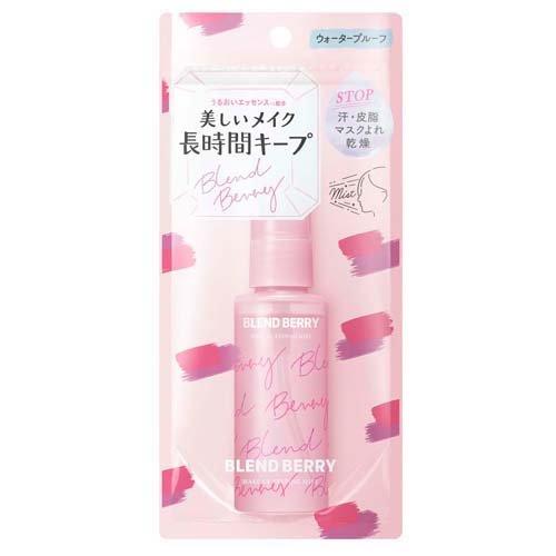 ブレンドベリー メイクアップ キーピング ミスト ( 60ml )/ : 爽快