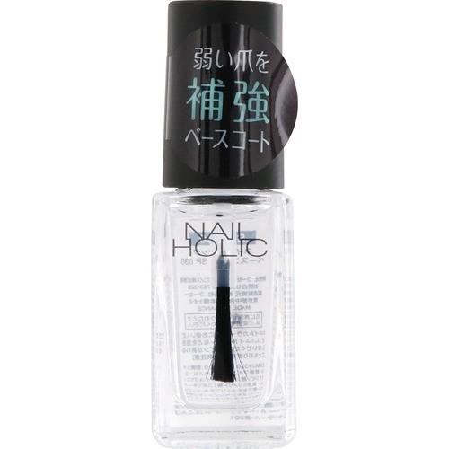 ネイルホリック ベースコート SP030 ( 5ml )/ : 爽快ドラッグ - 通販