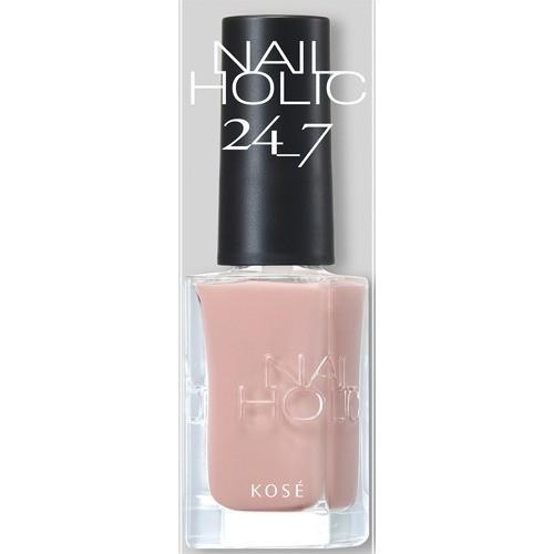 ネイルカラー・ケアセット KOSE＆NAIL HOLIC 新品未使用 ネイルホリック 24_7 PK880 ( 10ml )/ : 爽快ドラッグ - 通販 - Yahoo