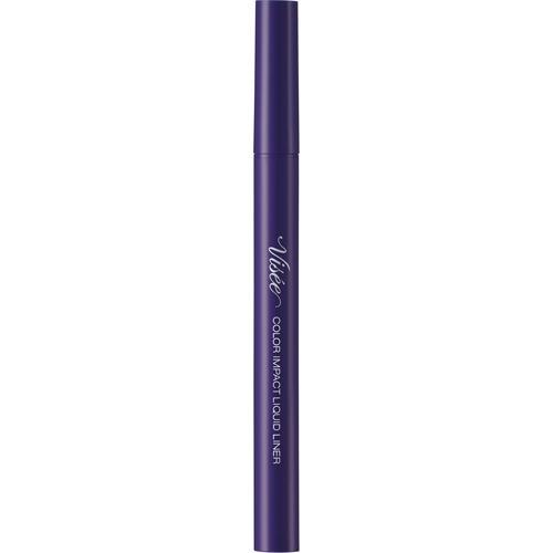 ヴィセ リシェ カラーインパクト リキッドライナー Pu140 パープル 0 4ml ヴィセ リシェ 爽快ドラッグ 通販 Yahoo ショッピング