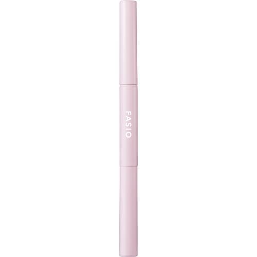 ファシオ ペンシル＆パウダー アイブロウ 03 ライトブラウン ( 0.4g