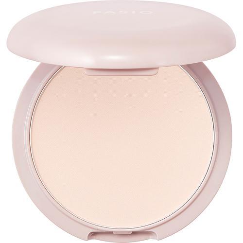 ファシオ エアリーステイ パウダー 01 ピンクベージュ ( 10g )/ fasio