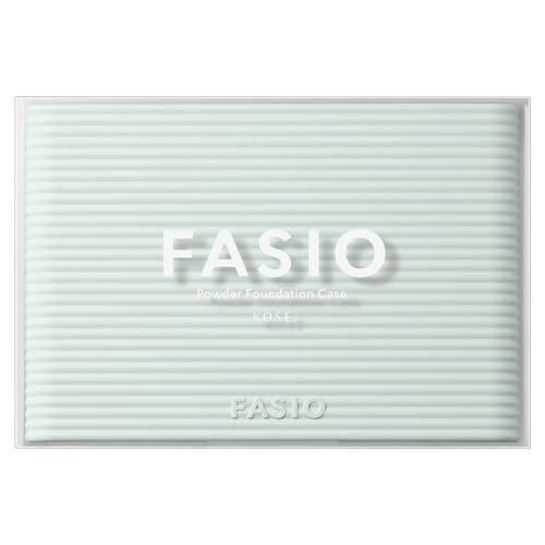 ファシオ パウダーファンデーション ケース ( 1個 )/ fasio(ファシオ