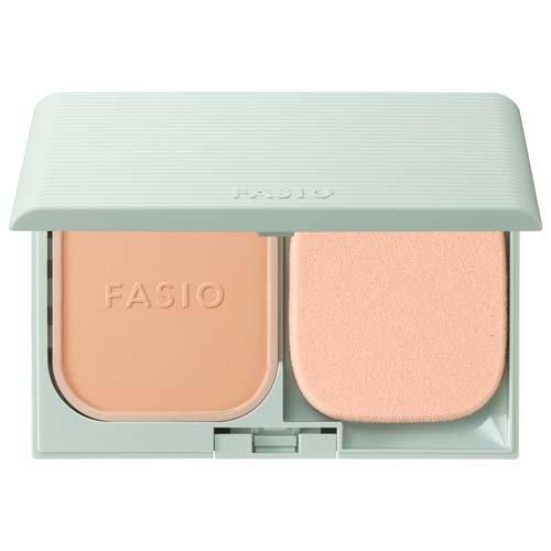 ファシオ パウダーファンデーション ケース ( 1個 )/ fasio(ファシオ