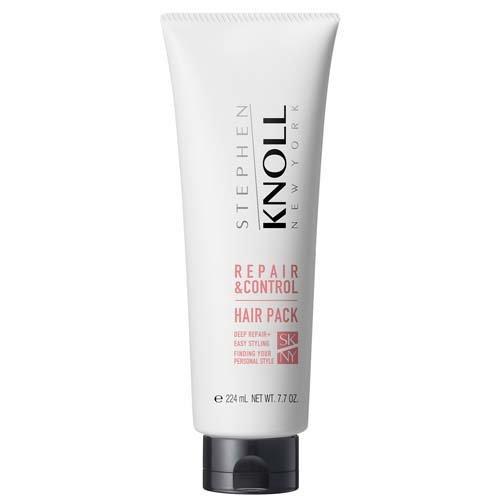 スティーブンノル リペアコントロール ヘアパック W ( 220g )/ STEPHEN