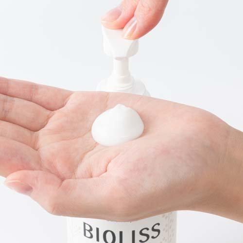 ビオリス ボタニカル コンディショナー スムース＆スリーク 詰替