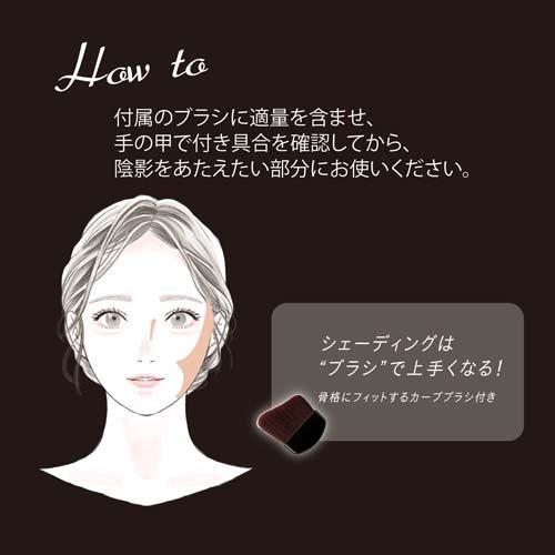 ヴィセ シェード トリック BR300 ( 8.5g )/ VISEE(ヴィセ