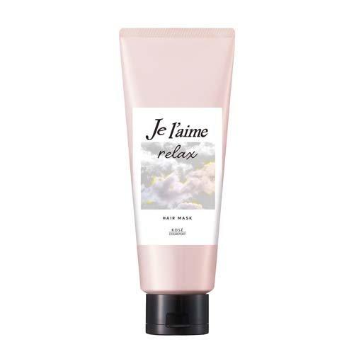 ジュレーム リラックス ミッドナイトリペア ヘアマスク ( 230g
