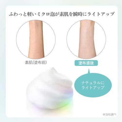 サンカットR プロディフェンス オールインワンUV ムース(ライト サンカットR プロディフェンス オールインワンUV ムース(ライト
