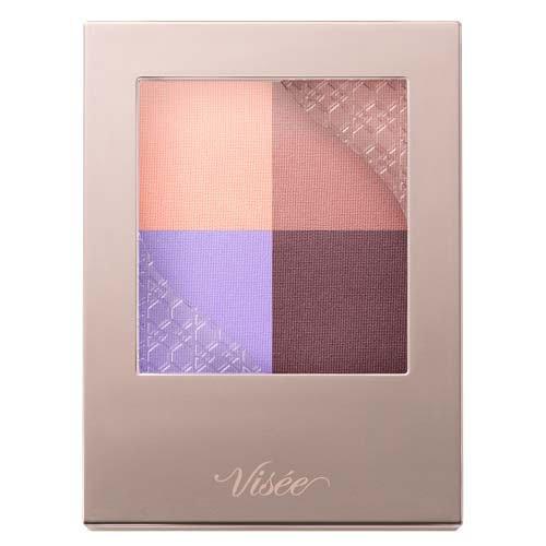 企画品)ヴィセ ニュアンス マット クリエイター PU-7 ( 5g )/ VISEE