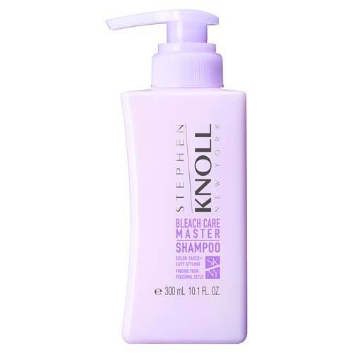 スティーブンノル ブリーチケアマスター シャンプー ( 300ml )/ : 爽快