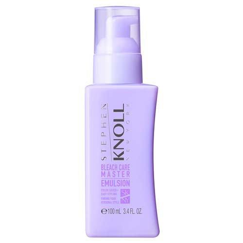 スティーブンノル ブリーチケアマスター エマルジョン ( 100ml