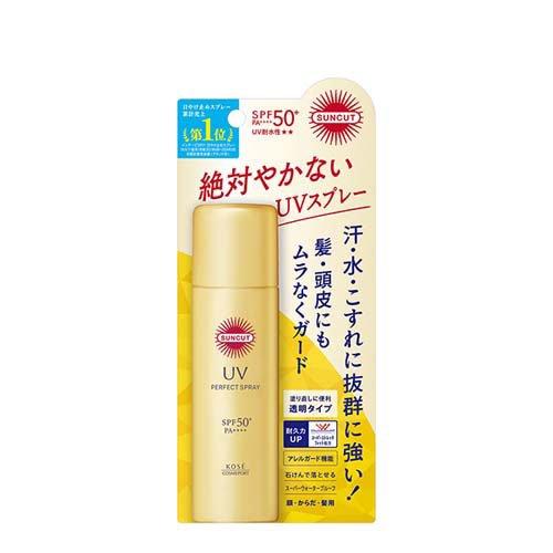 サンカットR パーフェクトUV スプレー ( 60g )/ サンカット サンカットR パーフェクトUV スプレー ( 60g )/ サンカット