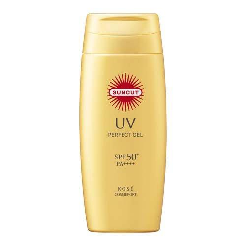 サンカットR パーフェクトUV ジェル ( 80g )/ サンカット : 爽快