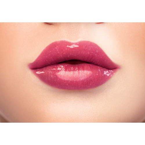 ブレンドベリー リップバルーン 010 引き寄せロージーモーヴ ( 2.5g