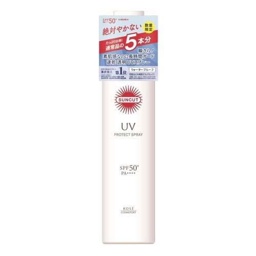企画品)サンカットR プロテクトUV スプレー ( 300g ) : 爽快ドラッグ