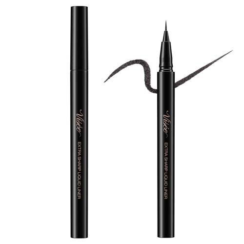 ヴィセ エクストラシャープ リキッドライナー BK001 ( 0.4ml )/ VISEE