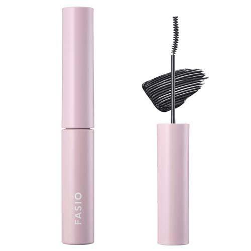 ファシオ まつパ級 フィルム マスカラ 極細 01 ( 5g )/ fasio(ファシオ