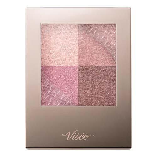 企画品)ヴィセ ニュアンス デューイ クリエイター PK-7 ( 5g )/ VISEE