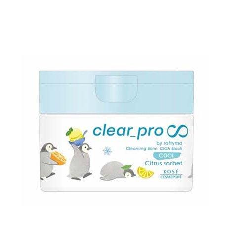 【31日まで激安特価！】clear.proクレンジングオイル・バーム 6点セット 31日まで激安特価！】clear.proクレンジングオイル・バーム 6点