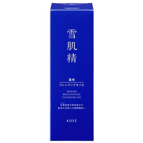 薬用雪肌精 ブライトニング クレンジング オイル ( 150mL )/ 雪肌精
