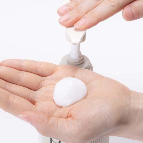 ビオリス ピュアレタッチ うねさぁら ヘアコンディショナー ( 480mL