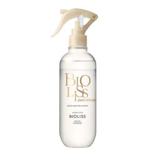ビオリス ピュアレタッチ グロウヘア オイルインミスト ( 250mL