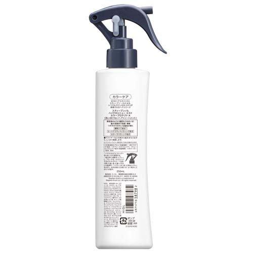 スティーブンノル ハイドロリニューミスト カラープロテクト A ( 250ml