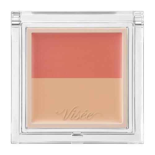 ヴィセ カラーデュオ トリック コンシーラー 01 ( 2.5g )/ VISEE
