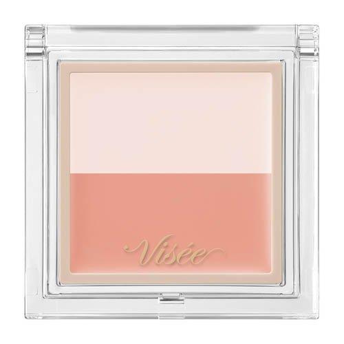 ヴィセ カラーデュオ トリック コンシーラー 04 ( 2.5g )/ VISEE
