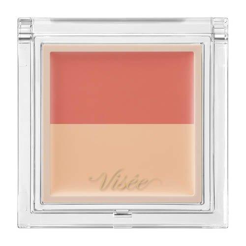 ヴィセ カラーデュオ トリック コンシーラー 05 ( 2.5g )/ VISEE