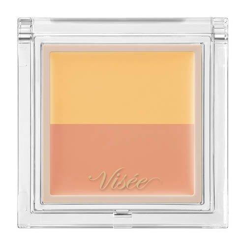 ヴィセ カラーデュオ トリック コンシーラー 07 ( 2.5g )/ VISEE