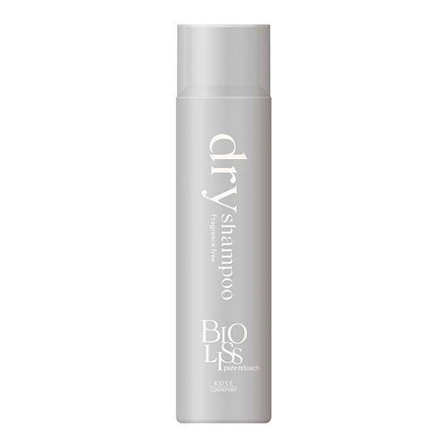 SSビオリス ピュアレタッチ ドライシャンプー 無香料 ( 95g