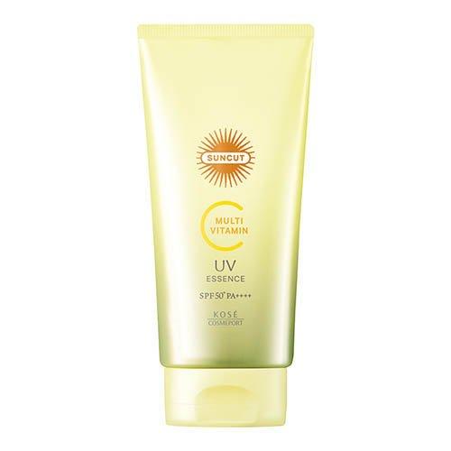 サンカット マルチビタミンUV エッセンス ( 80g )/ : 爽快ドラッグ