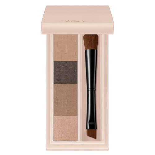 ヴィセ フラッフデザイン アイブロウパウダー BR-3 ( 3.4g )/ VISEE