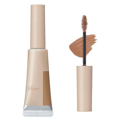 ヴィセ フラッフデザイン アイブロウカラー BR-2 ( 7g )/ VISEE(ヴィセ