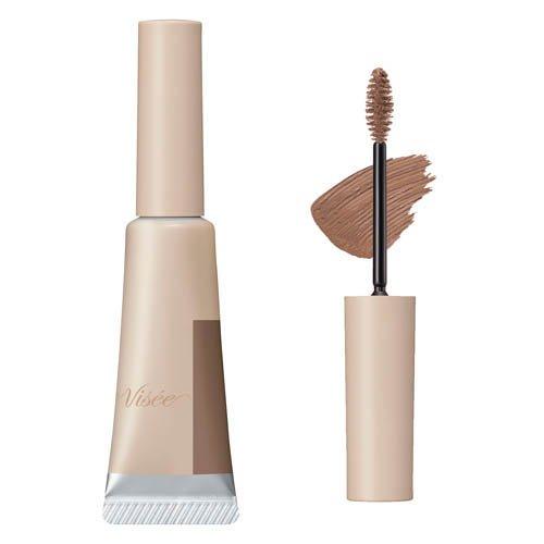 ヴィセ フラッフデザイン アイブロウカラー BR-3 ( 7g )/ VISEE(ヴィセ