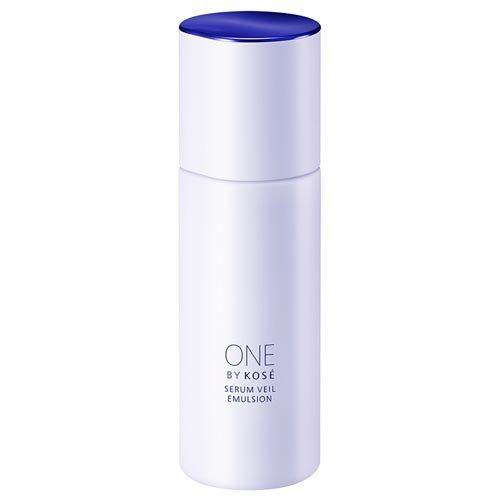 らら ONE BY KOSÉ セラムヴェール 30ml✖️11本 ONE BY KOSE (ワンバイコーセー) セラムヴェール エマルジョン ( 135mL