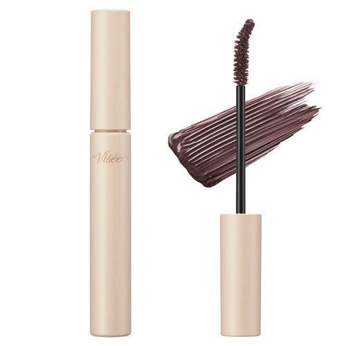 ヴィセ ディテールフィット マスカラ 02 ( 6.5g )/ VISEE(ヴィセ