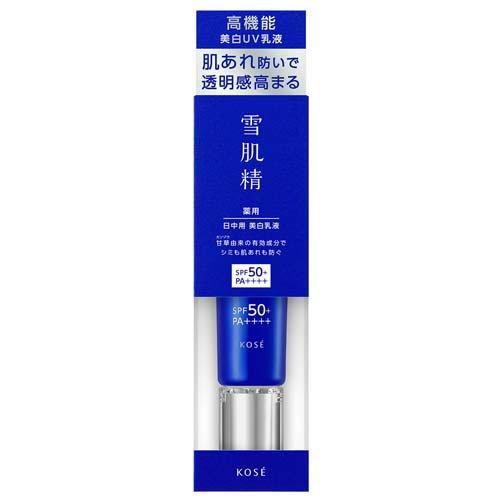 薬用雪肌精 ブライトニング デイケア アドバンス ( 35g )/ 雪肌精