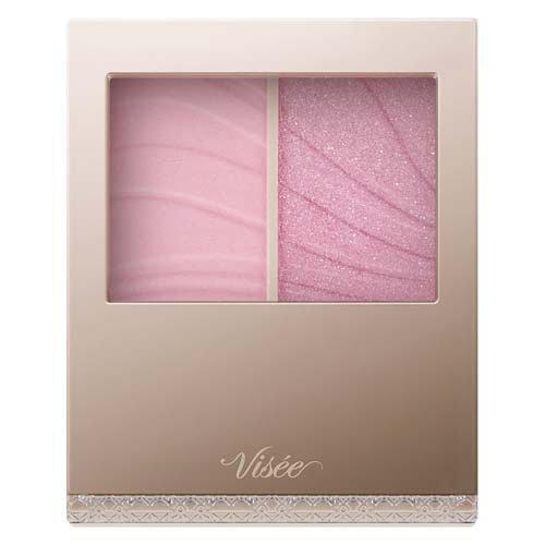 ヴィセ レイヤード フルリ チーク PK-1 ( 5.8g )/ VISEE(ヴィセ