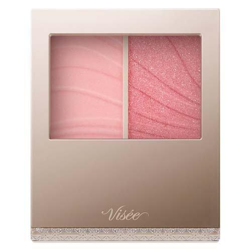 ヴィセ レイヤード フルリ チーク PK-2 ( 5.8g )/ VISEE(ヴィセ