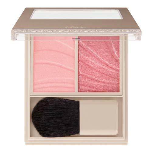 kirorururu様 チーク 24 SUQQU New Cosmetics] Review of all the new SUQQU blush colors
