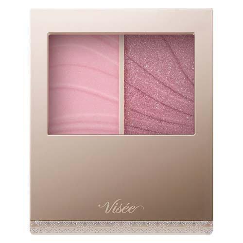 ヴィセ レイヤード フルリ チーク RO-3 ( 5.8g )/ VISEE(ヴィセ