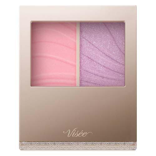 ヴィセ レイヤード フルリ チーク PU-5 ( 5.8g )/ VISEE(ヴィセ